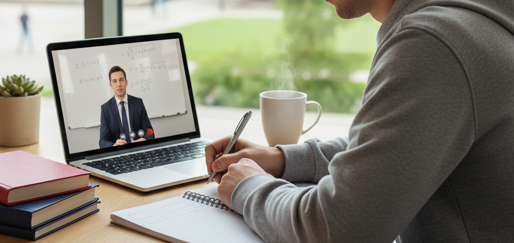 Belgrad Global  Academy ile Dünyanın Kapılarını Aç: Online Eğitim Fırsatları